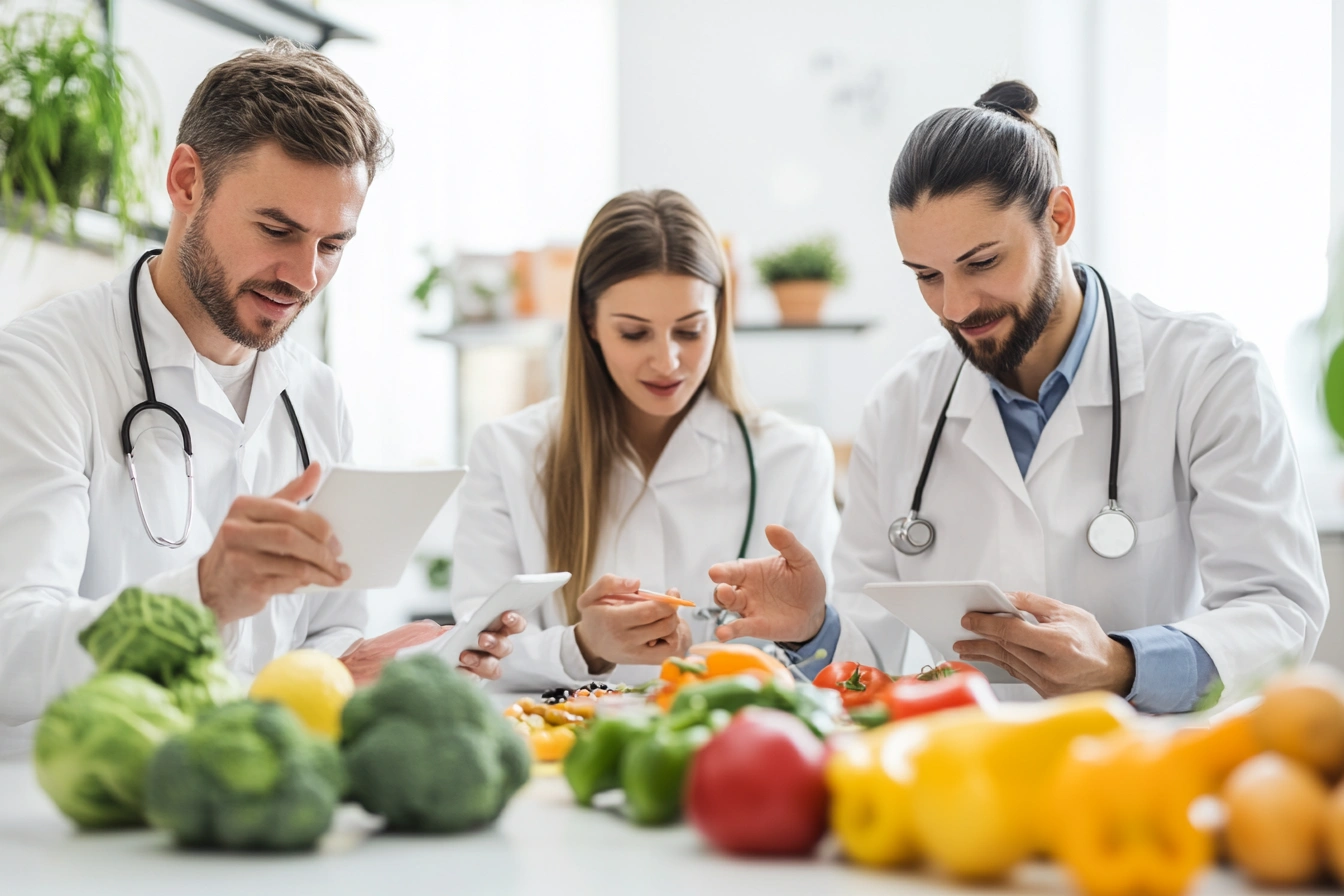 Команда експертів zundrothic