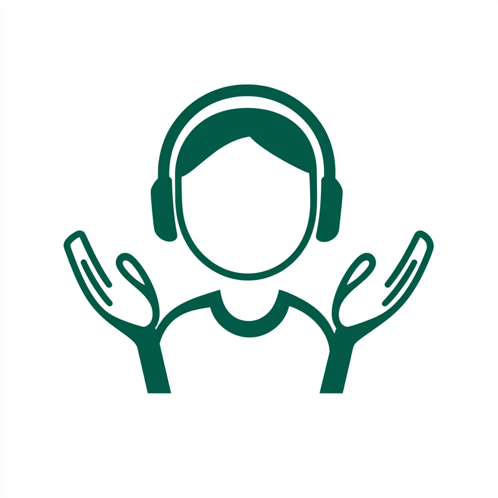 Іконка підтримки