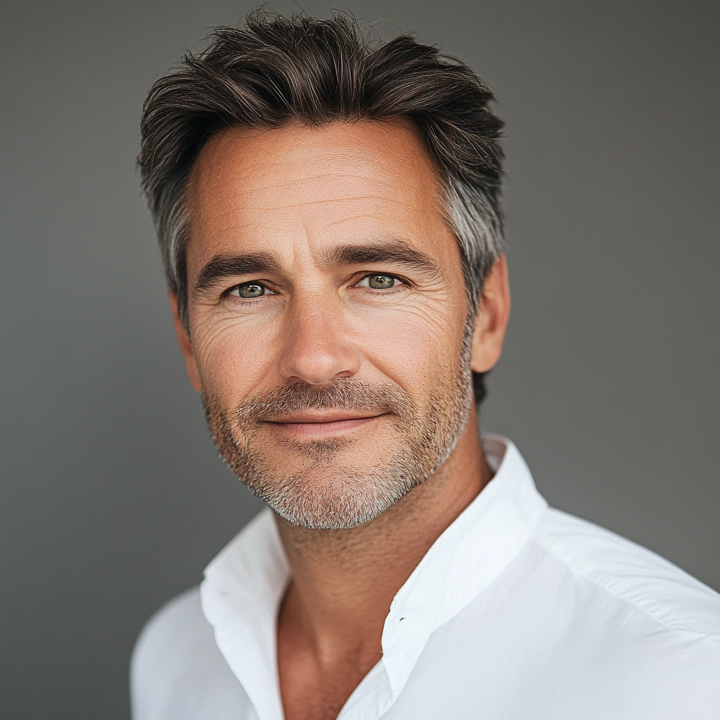 Андрій, 42 роки